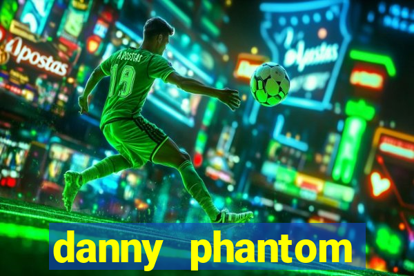 danny phantom personagens femininas
